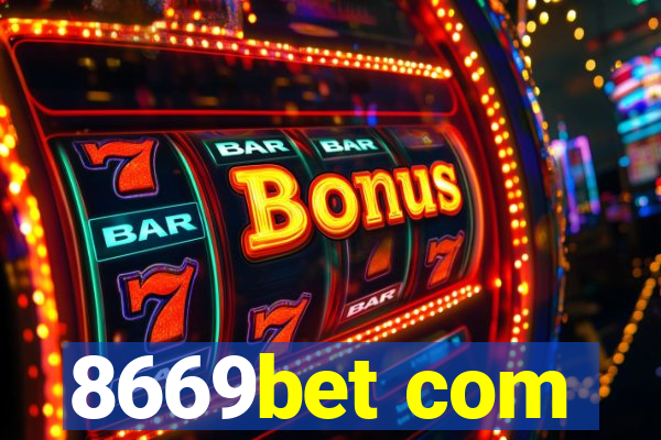 8669bet com